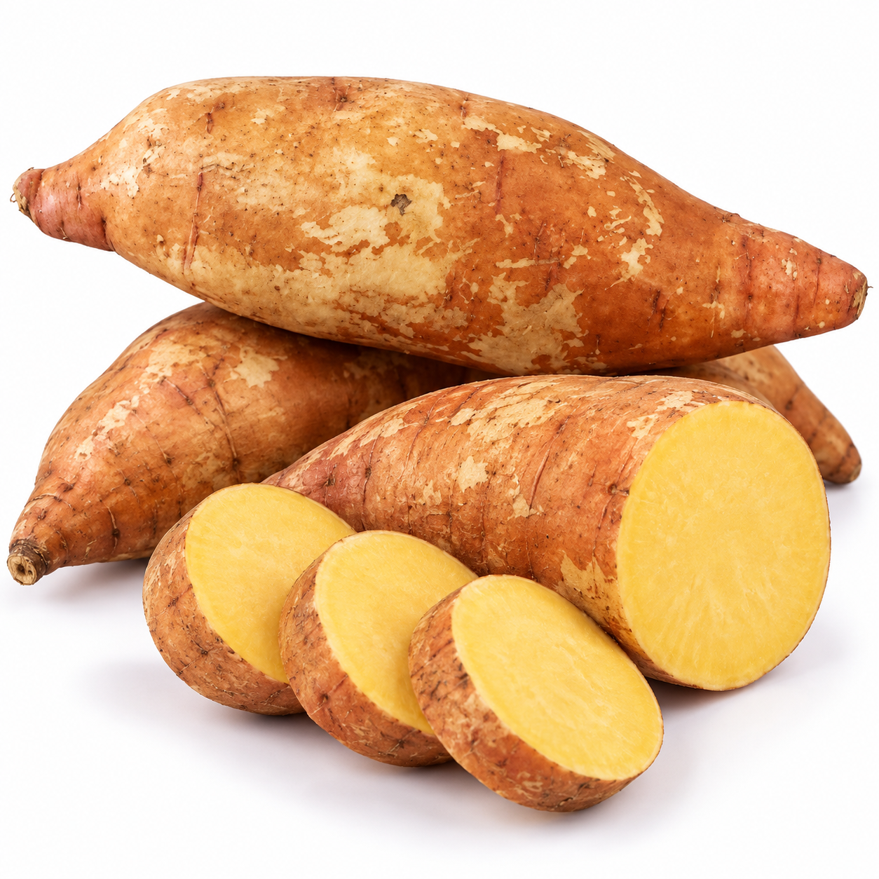 Canol Sweet Potato