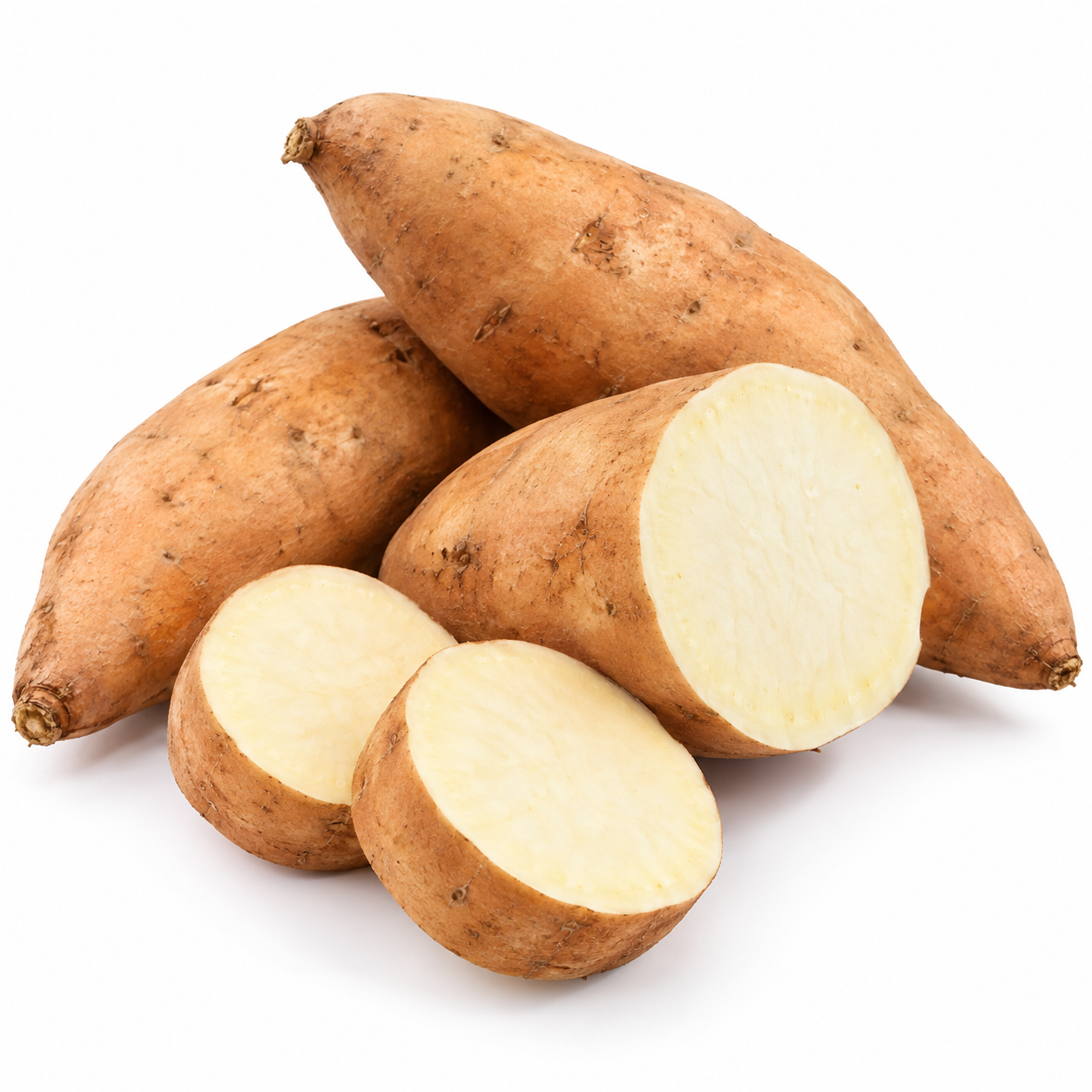 Tifey Sweet Potato