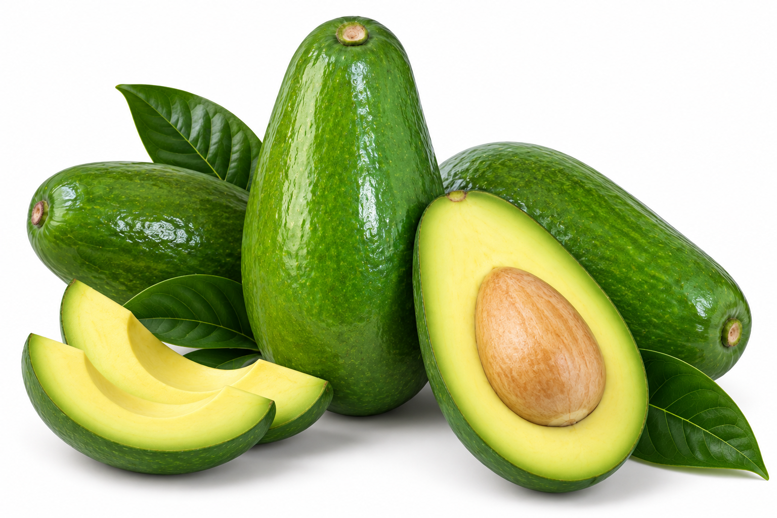 Beneker Beni Avocado