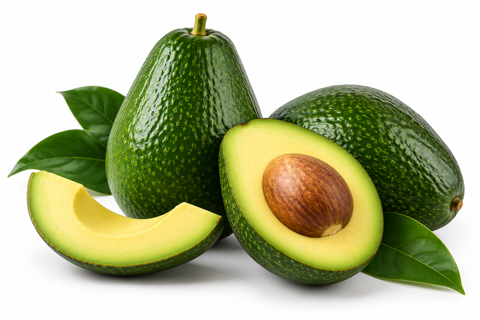 Carla Avocado