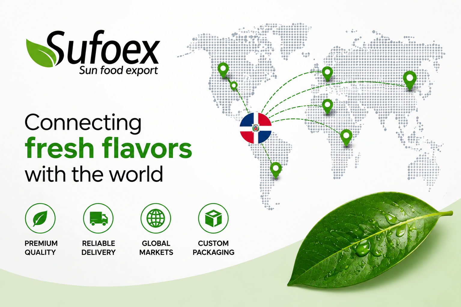 Proceso de selección y empaque de aguacates de exportación