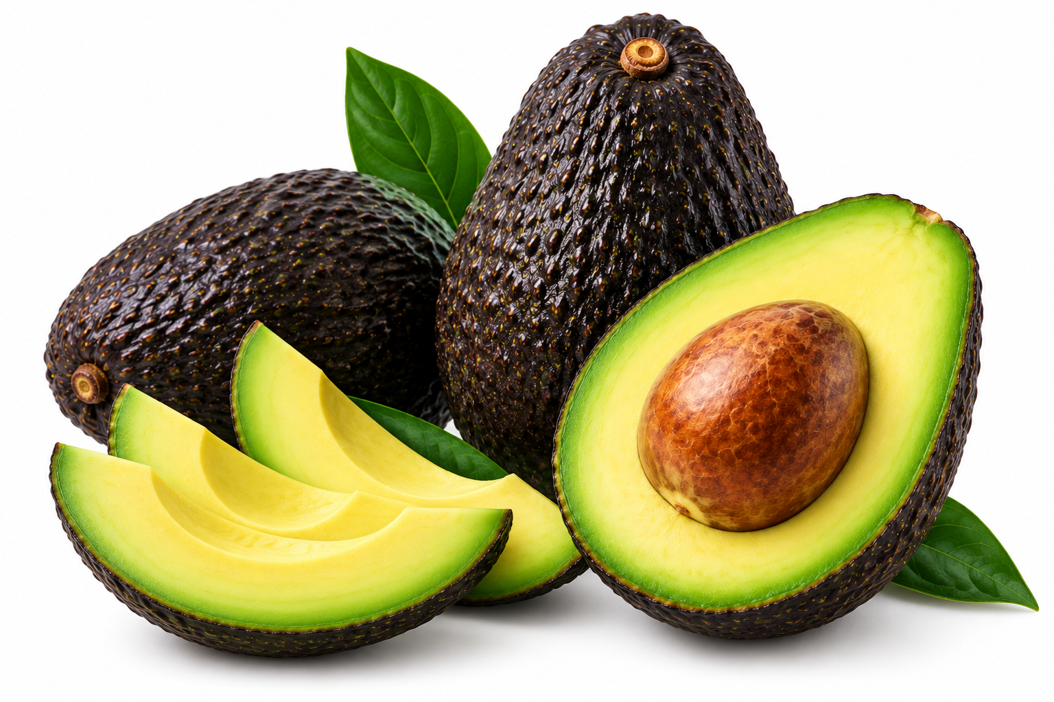Hass Avocado