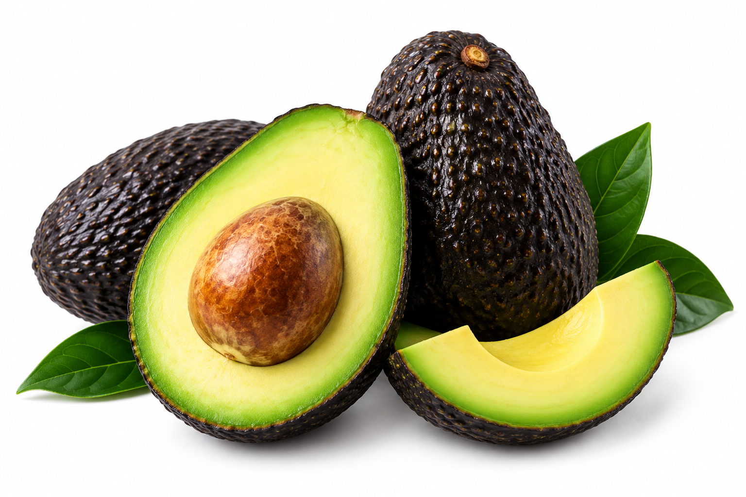 Hass Avocado