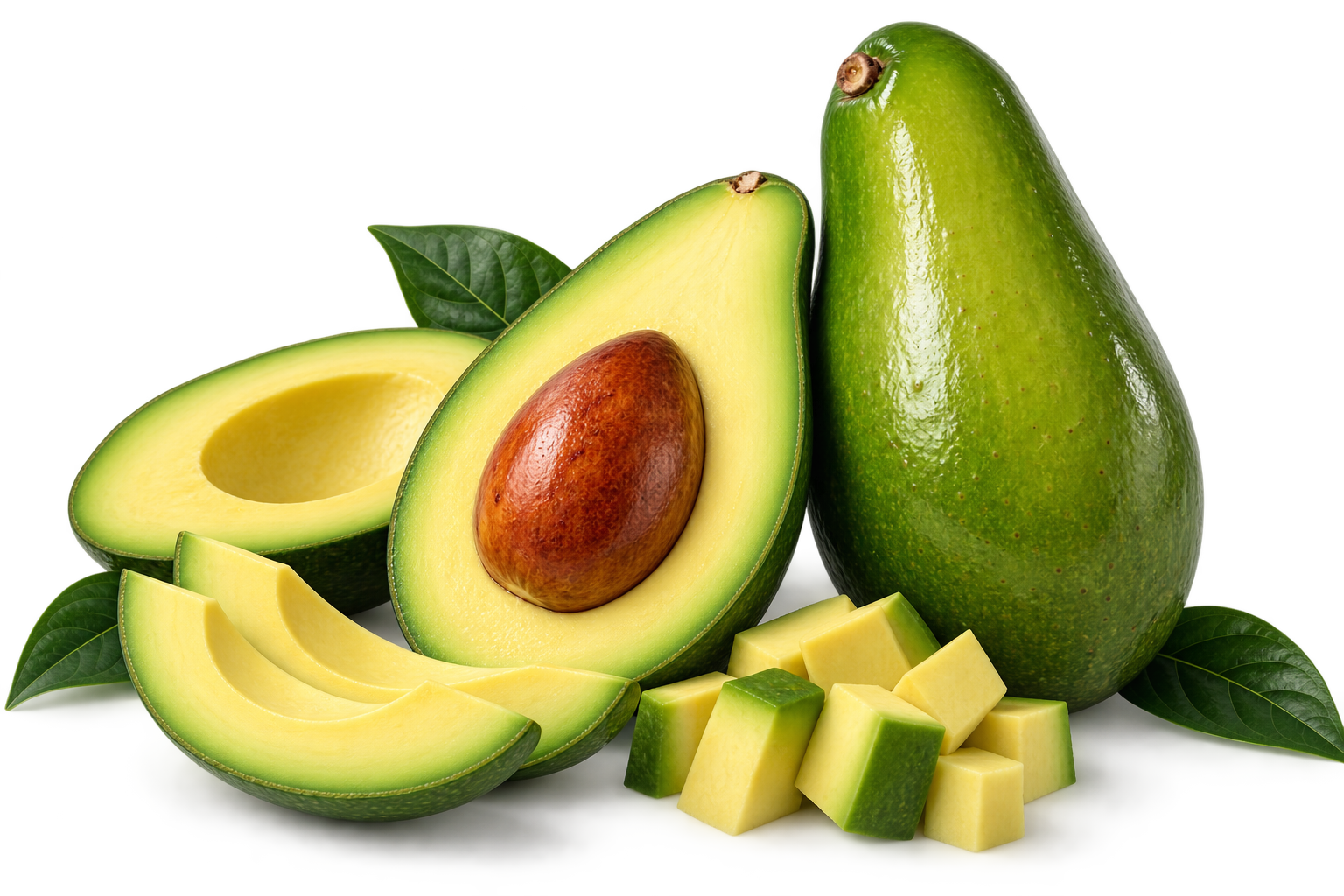 K5 / Popenol Avocado