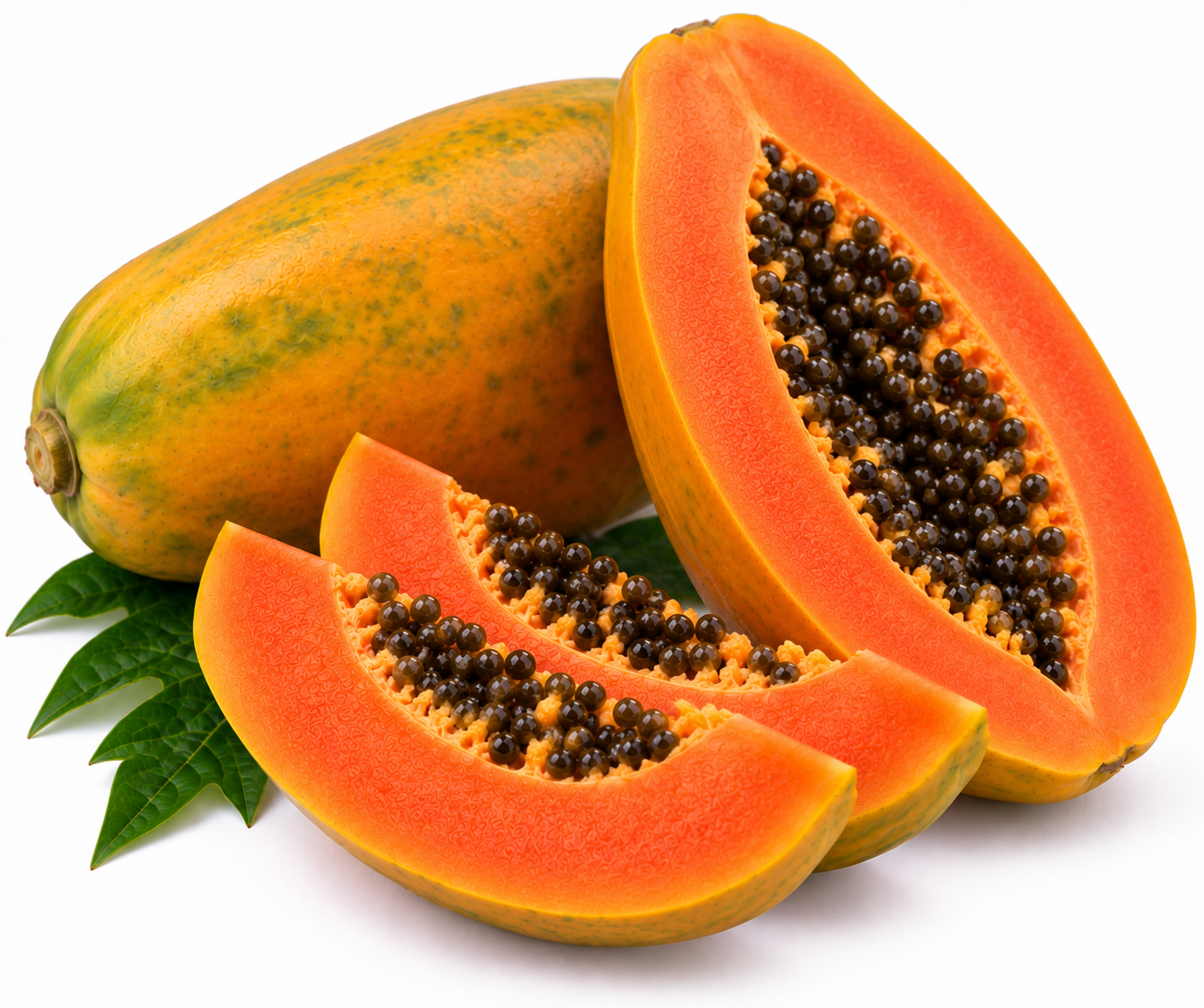 Papaya / Lechoza