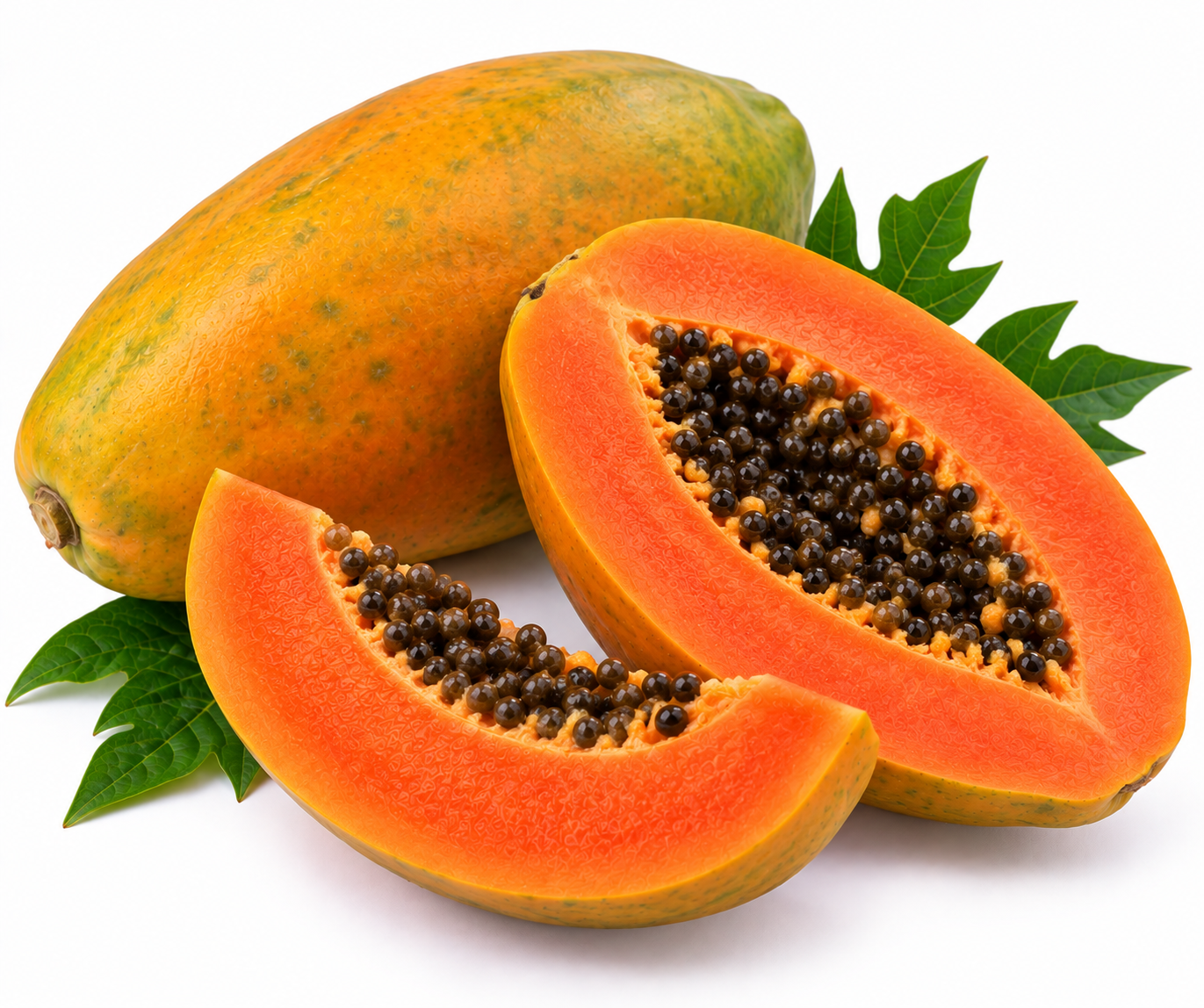 Papaya / Lechoza