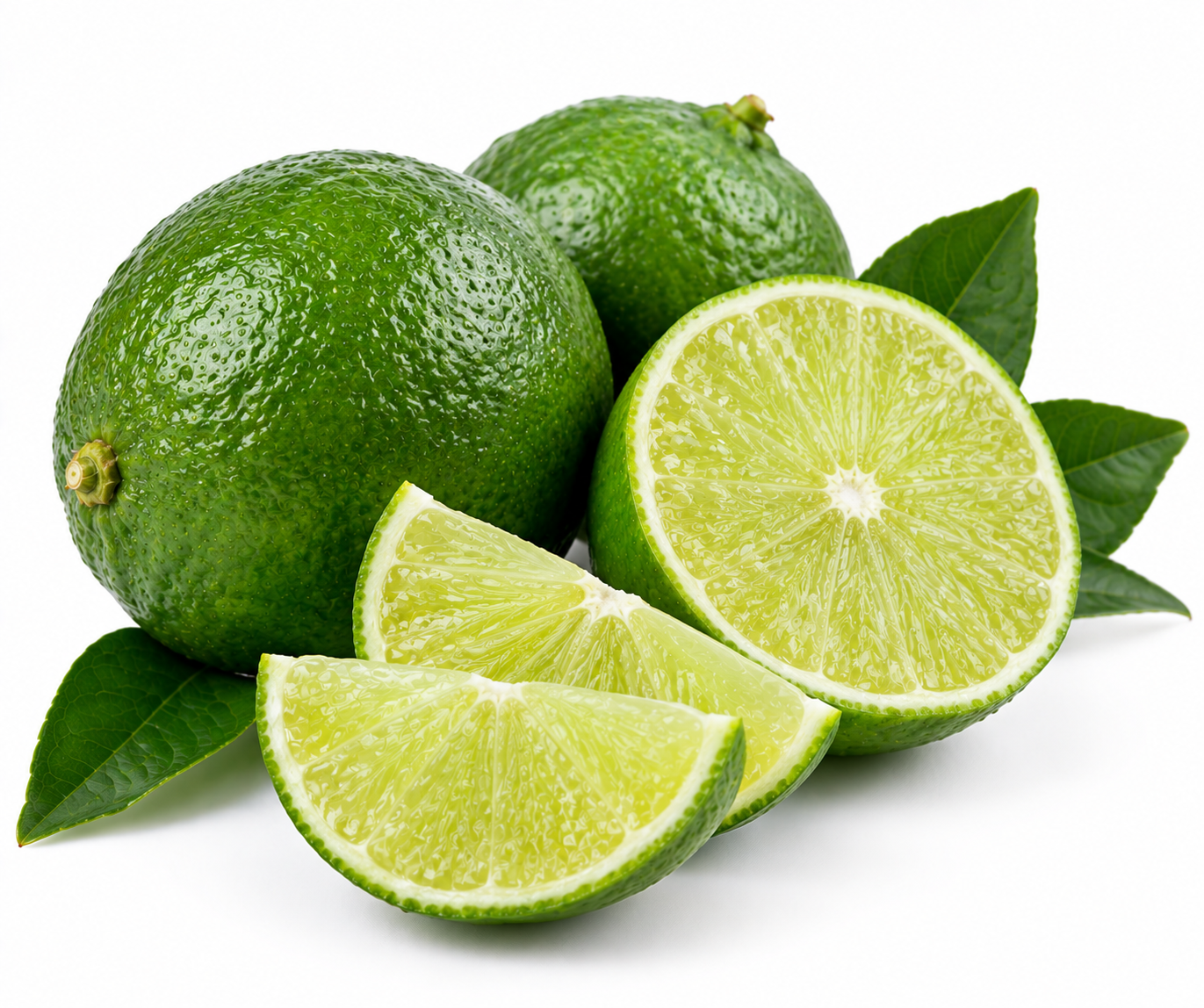 Persian Lime