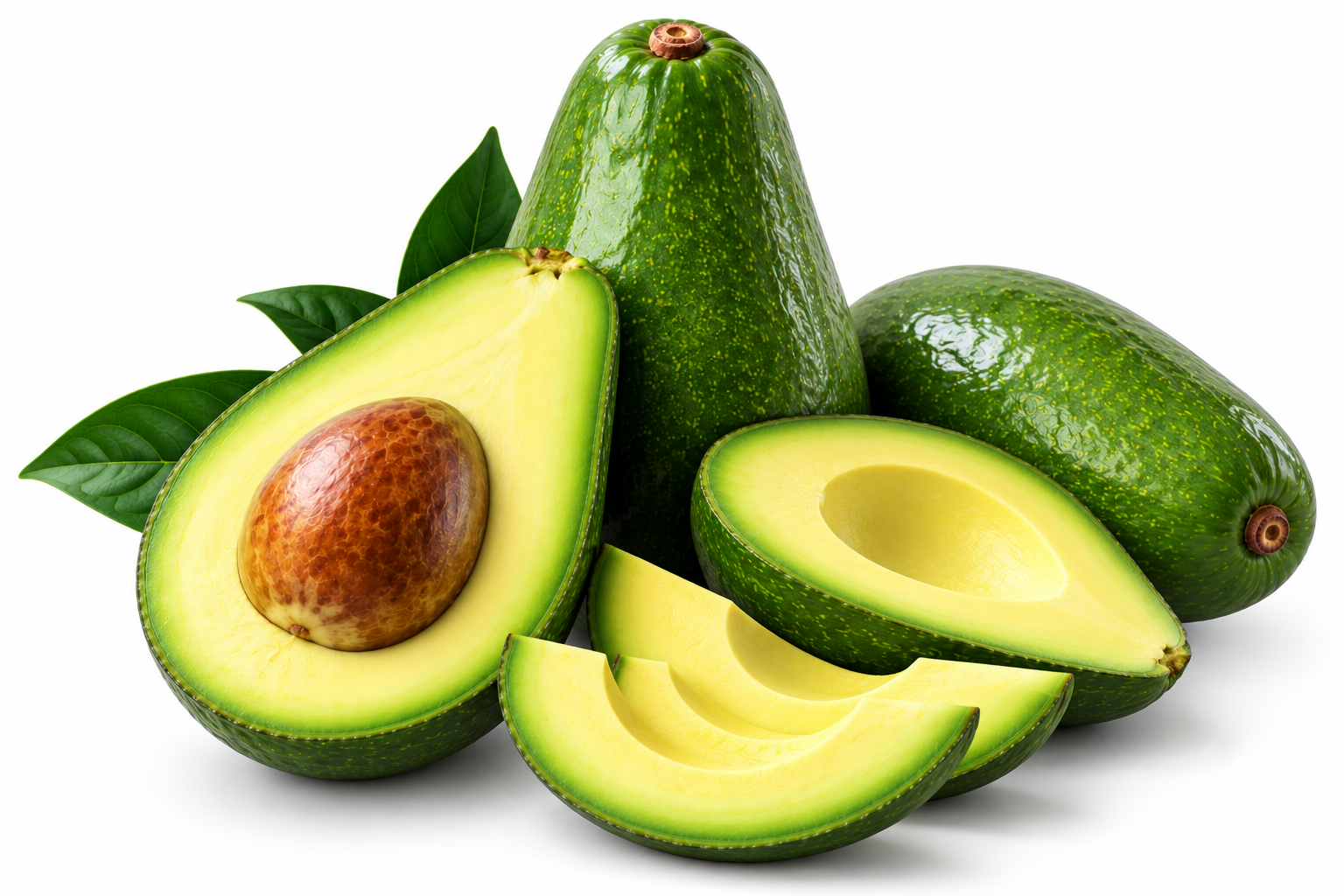 Luisa Avocado