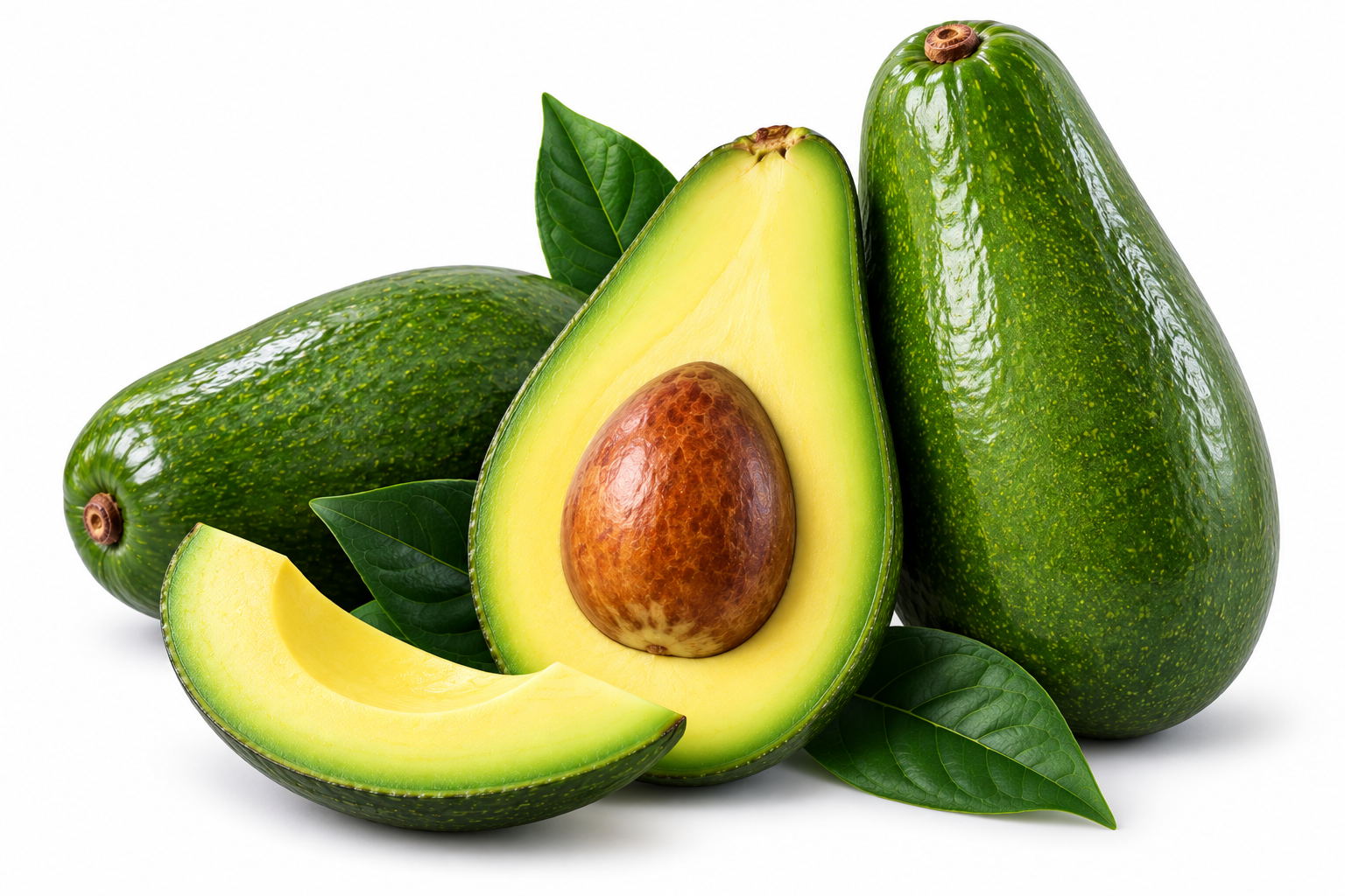 Luisa Avocado