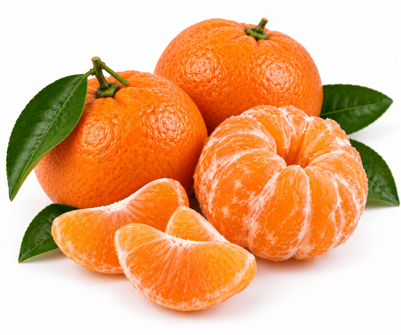 Mandarin