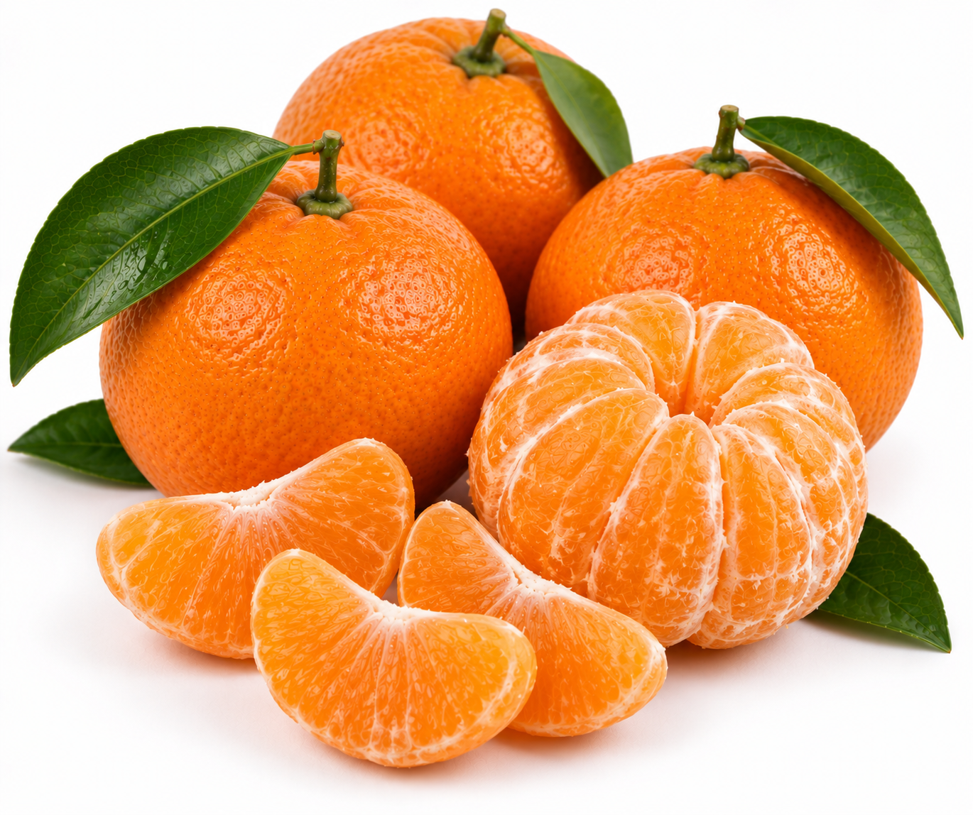 Mandarin