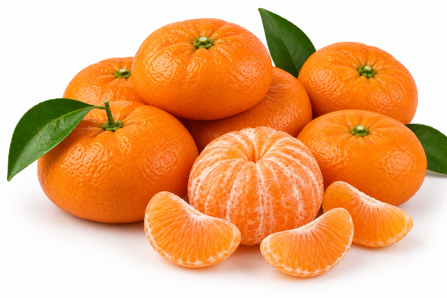 Nadorcott Mandarin