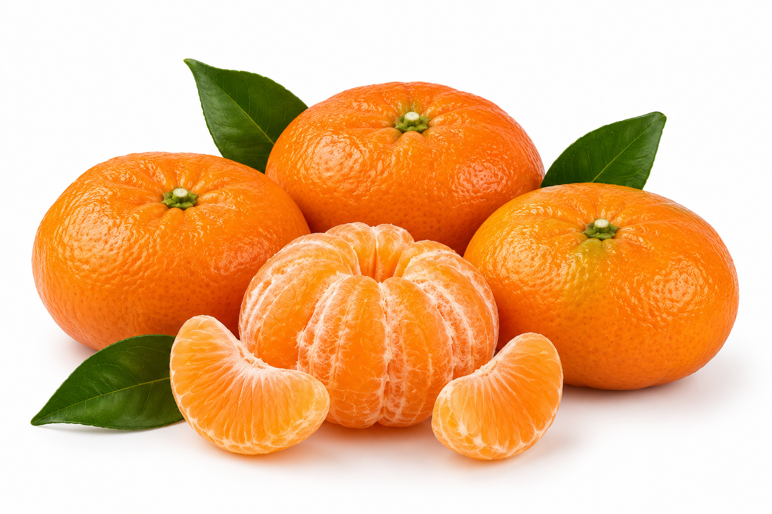 Nadorcott Mandarin