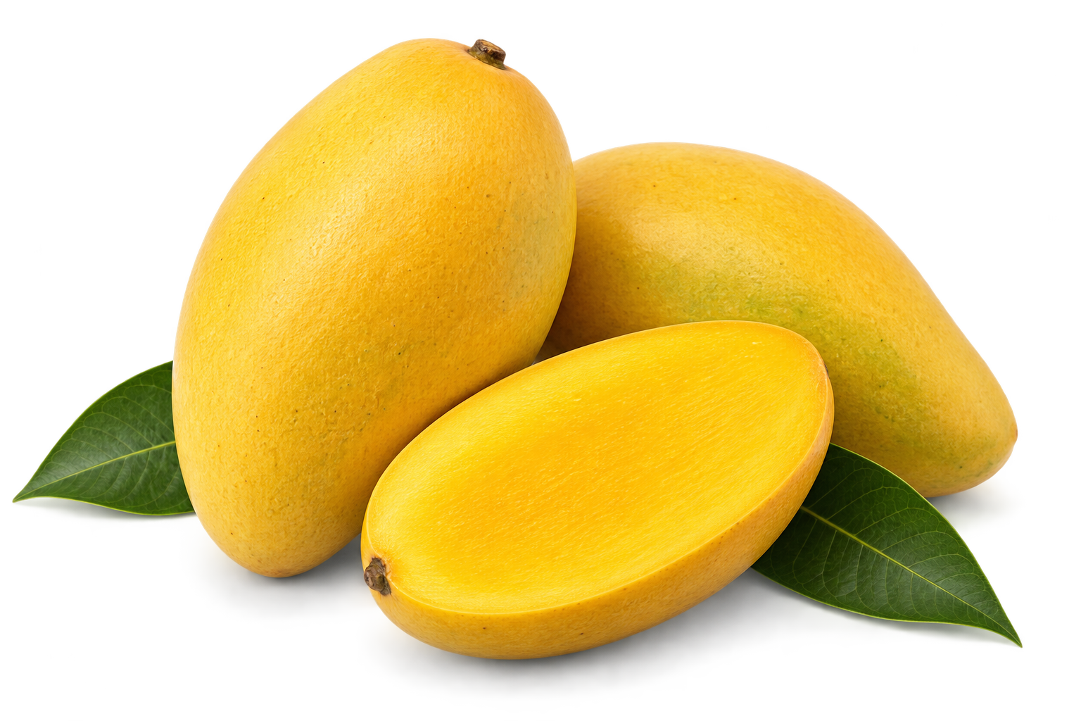 Crema de Oro Mango
