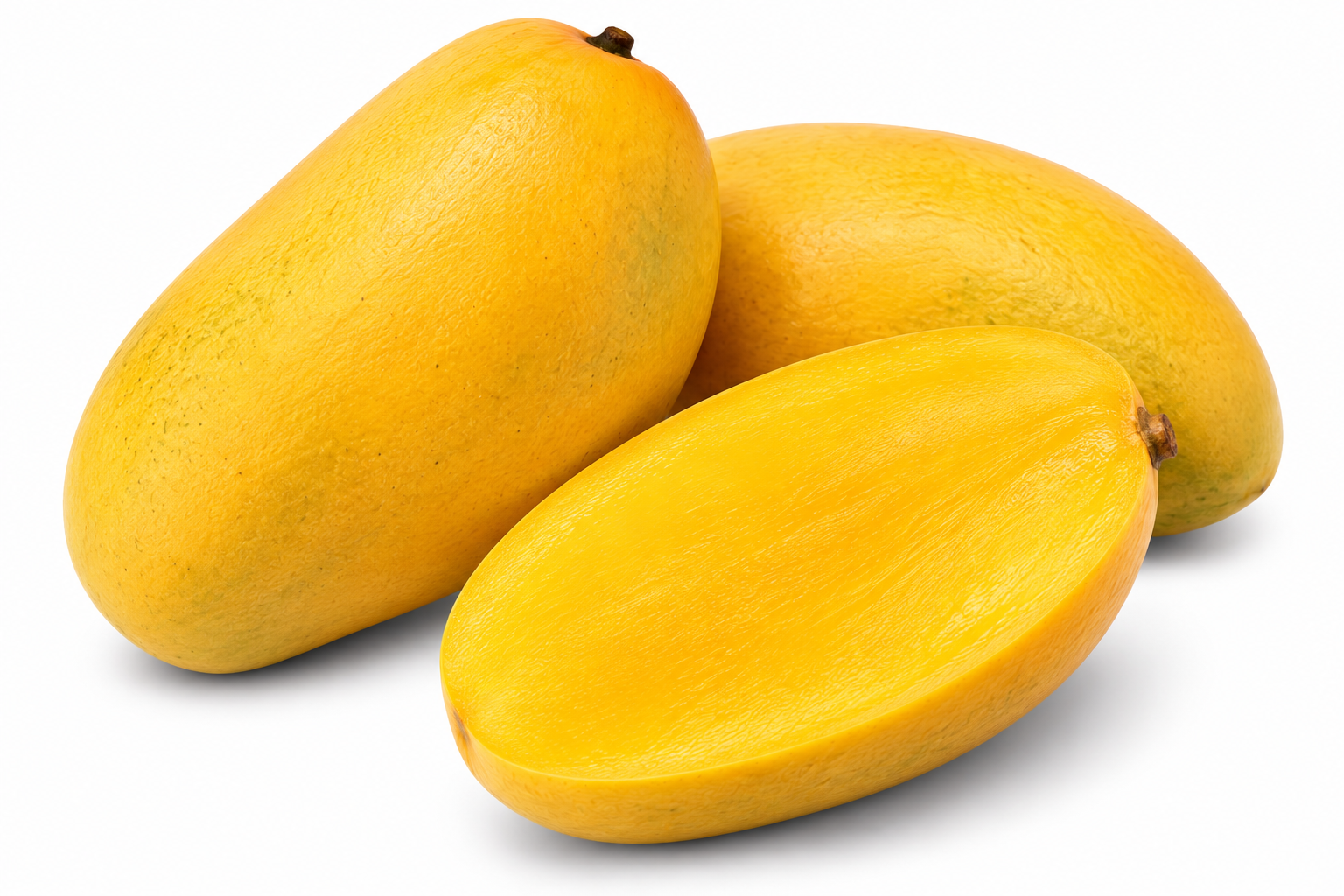 Crema de Oro Mango