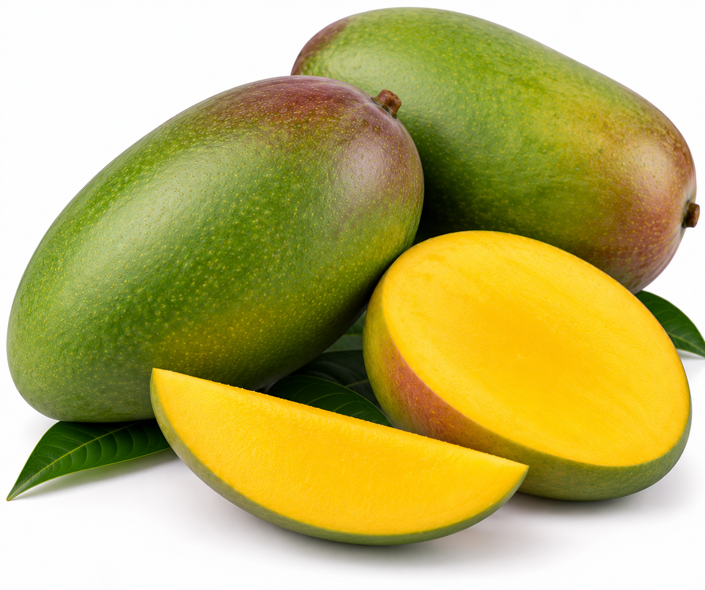 Keitt Mango