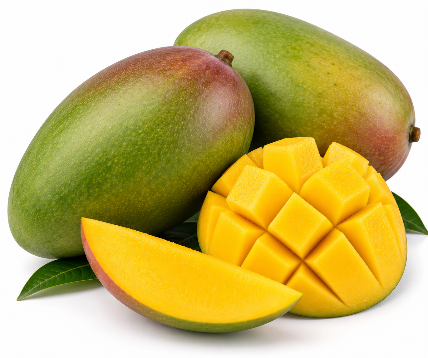 Keitt Mango