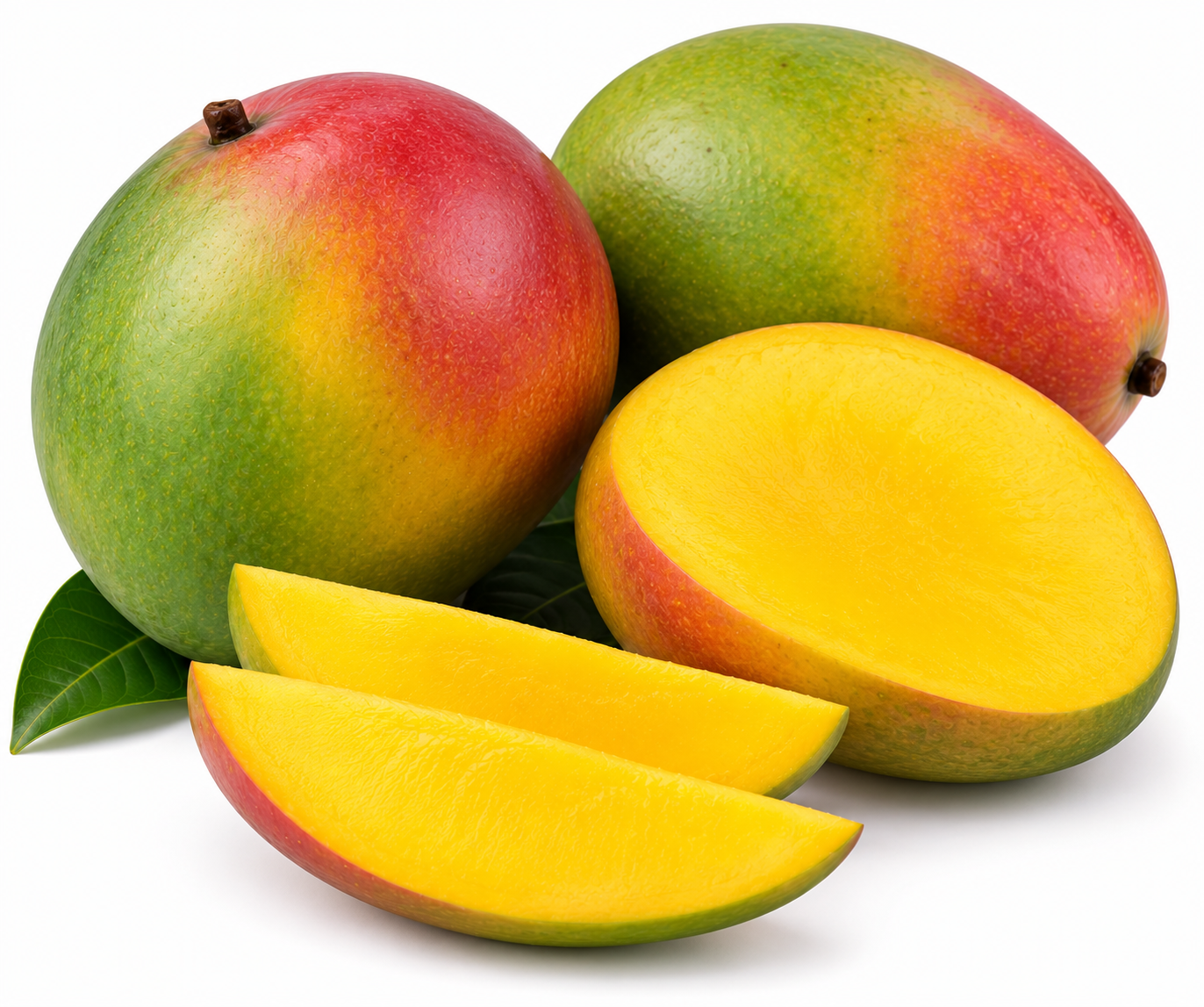 Kent Mango