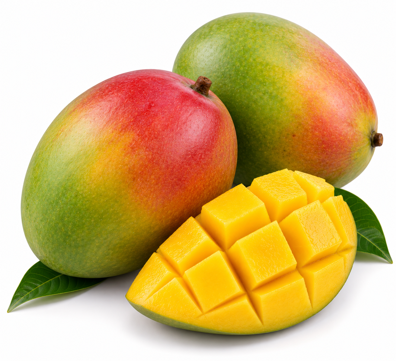 Kent Mango