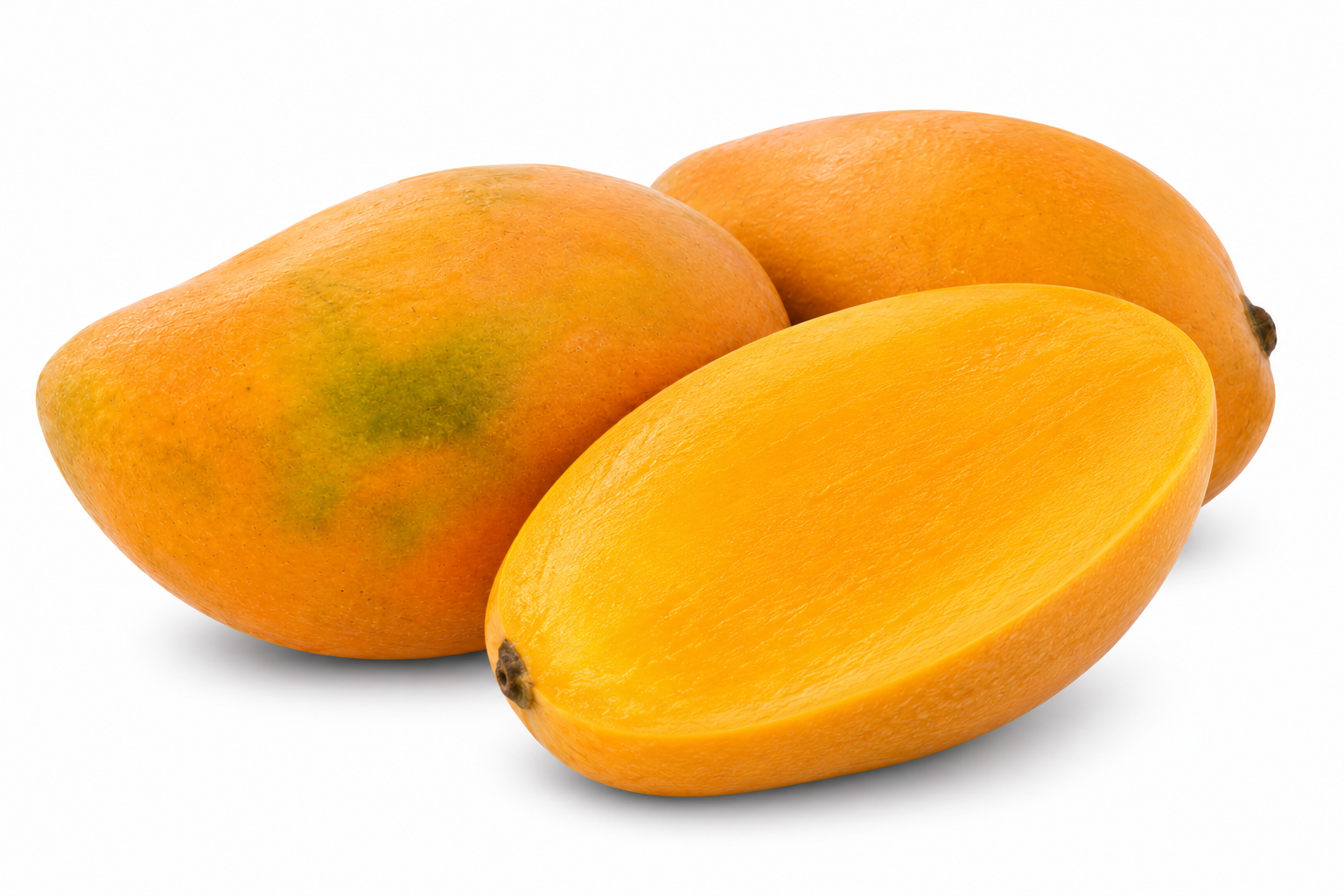 Mingolo Mango
