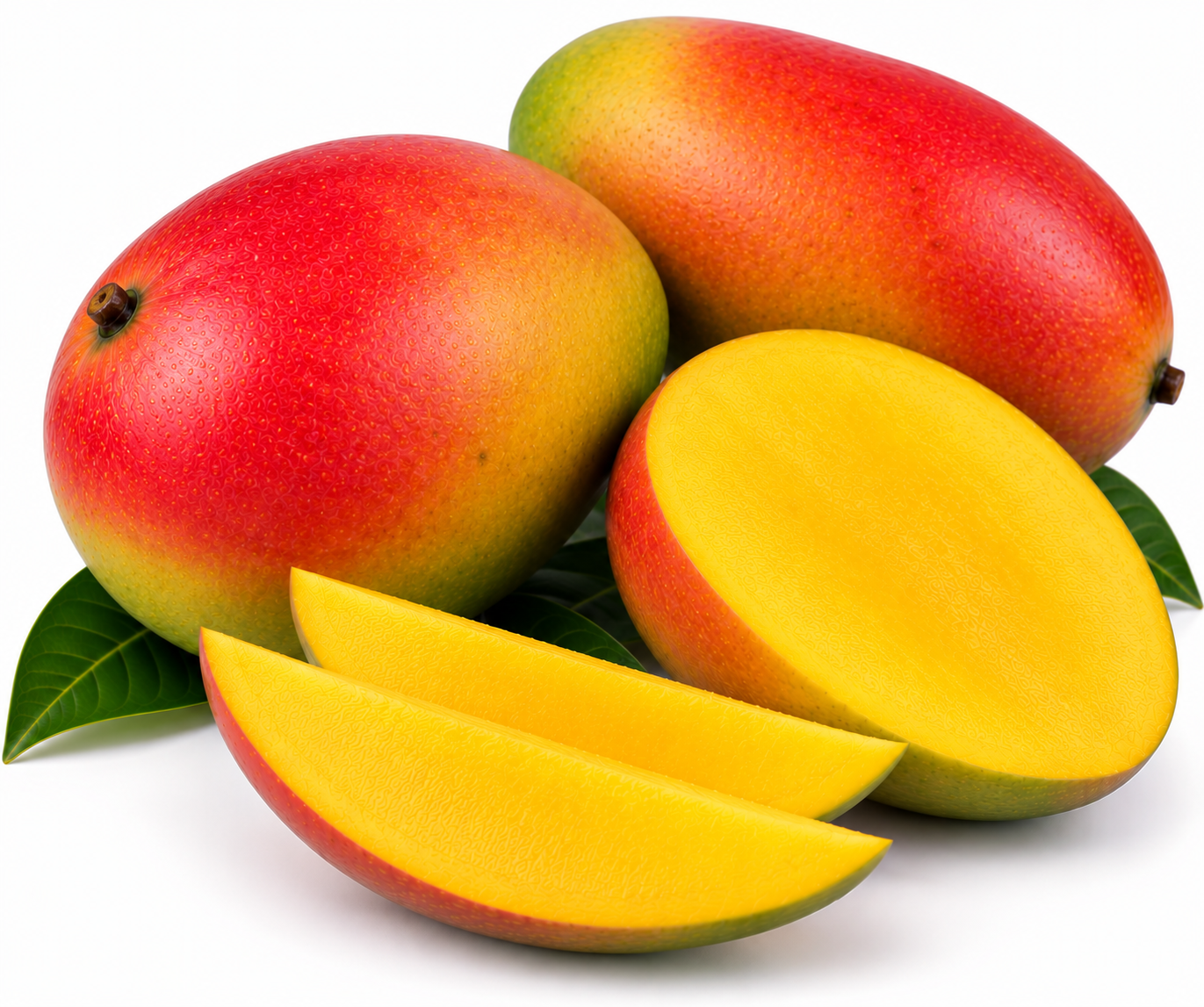 Tommy Mango