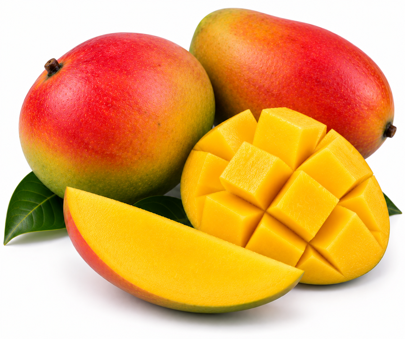Tommy Mango