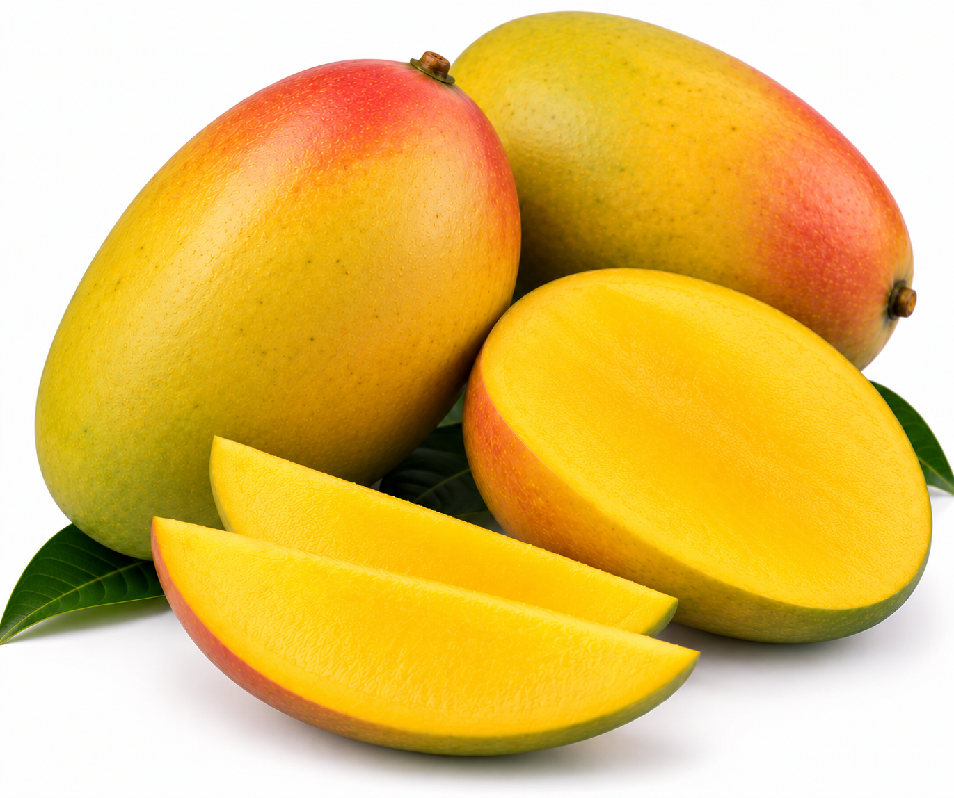 Yulima Mango