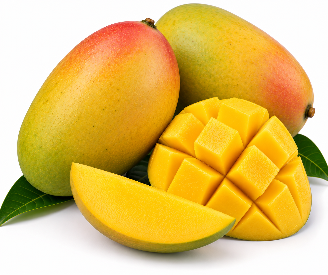Yulima Mango