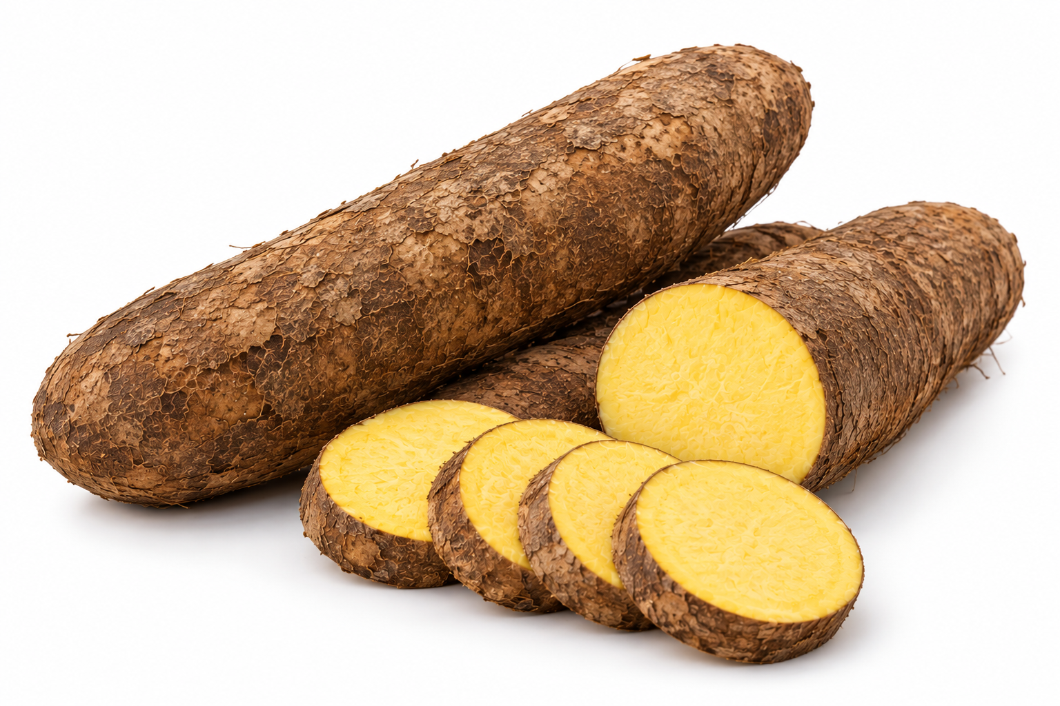 Yellow Yam / Espino