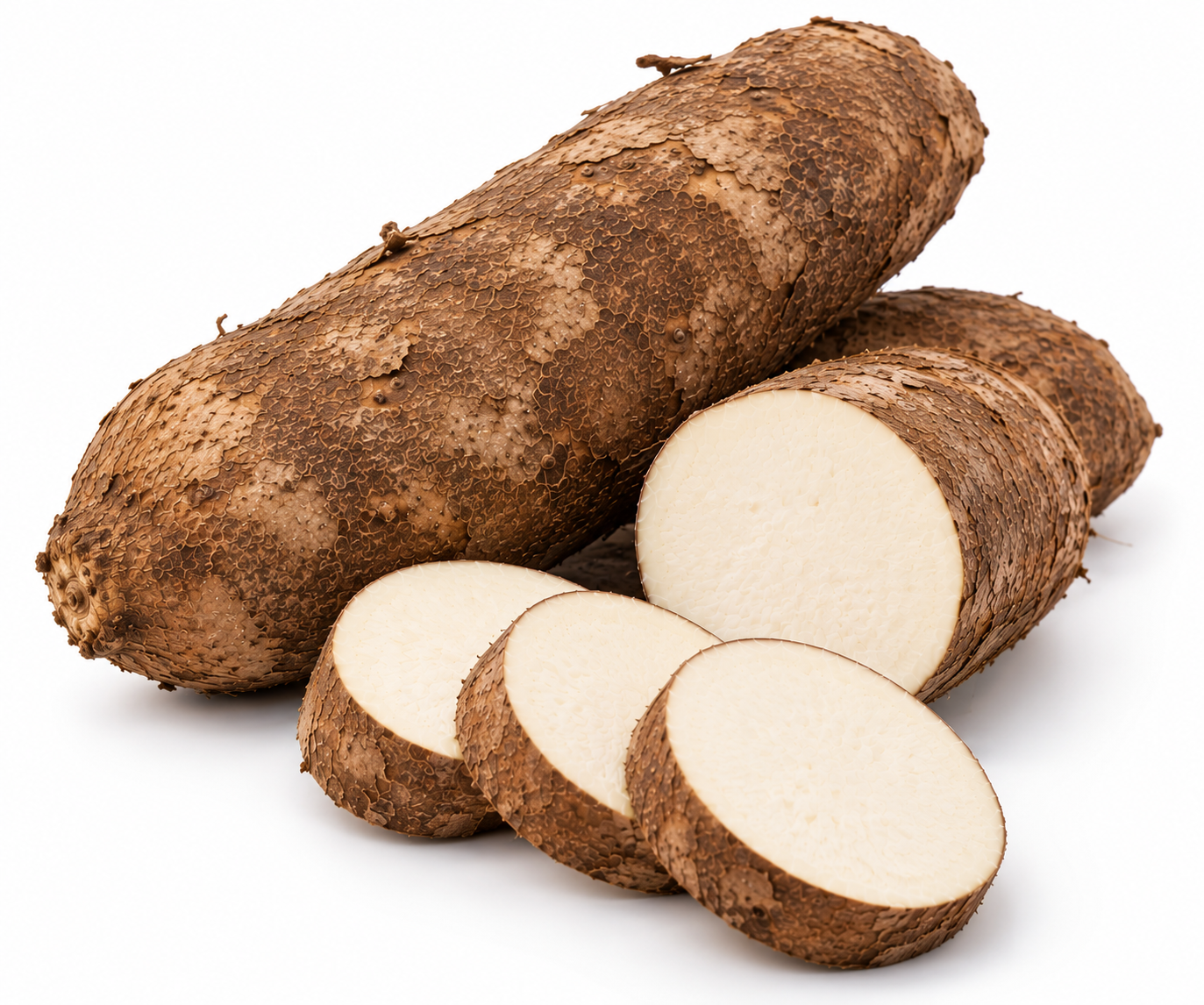 Diamond Yam