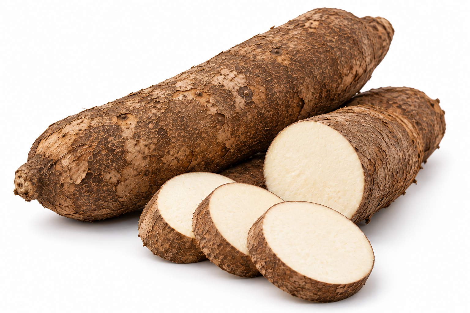Diamond Yam