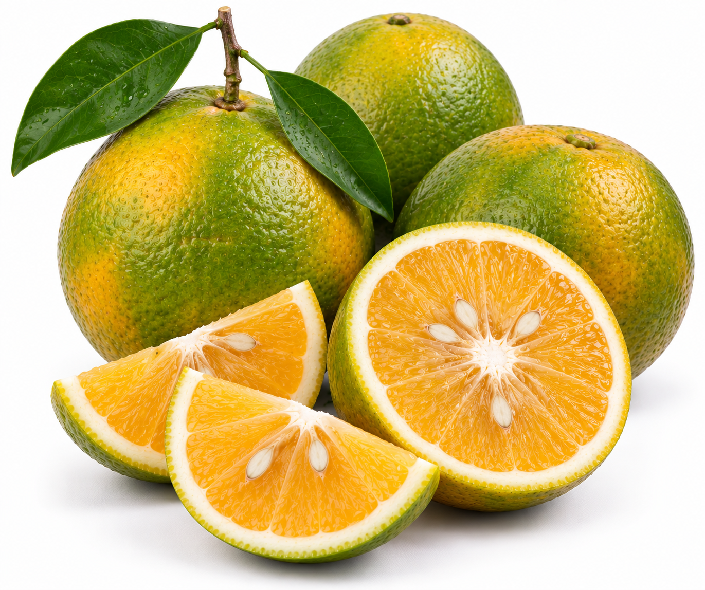 Sour Orange