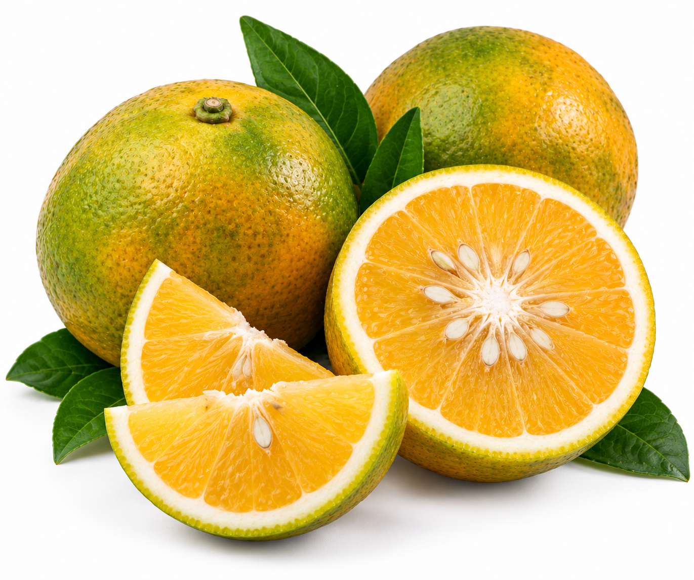 Sour Orange