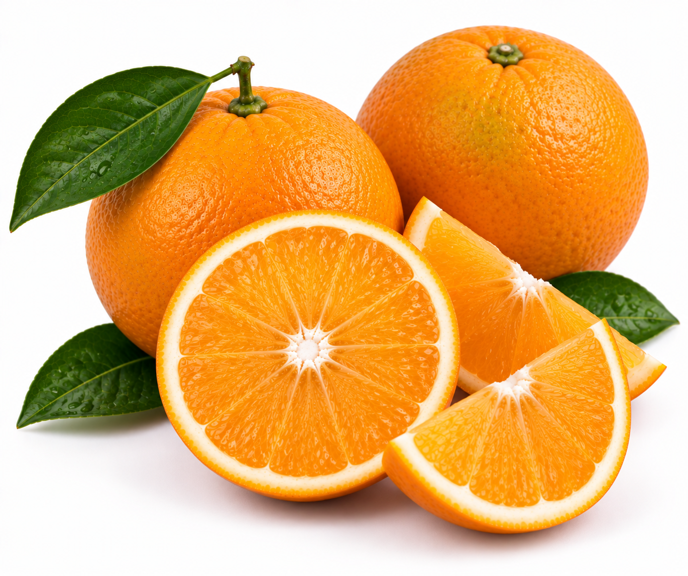 Salustiana Orange