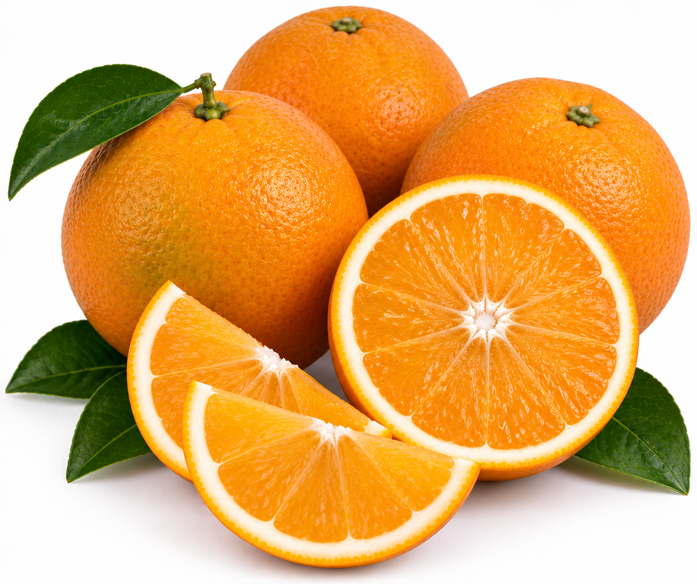 Salustiana Orange