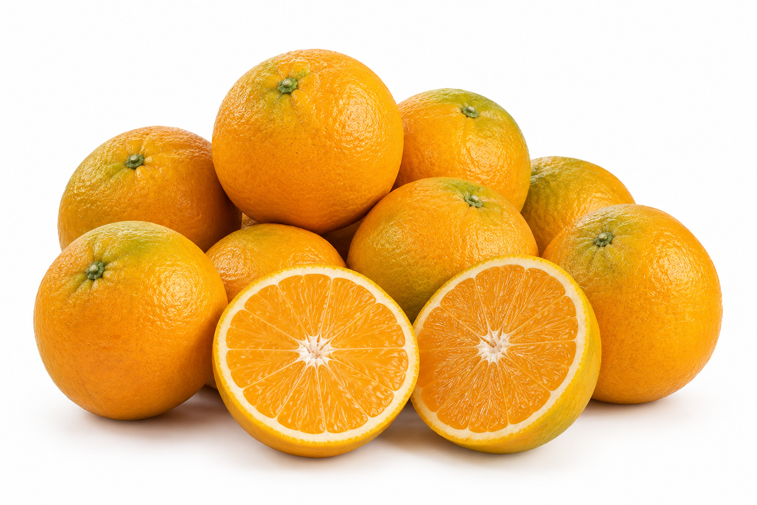 Valencia Orange