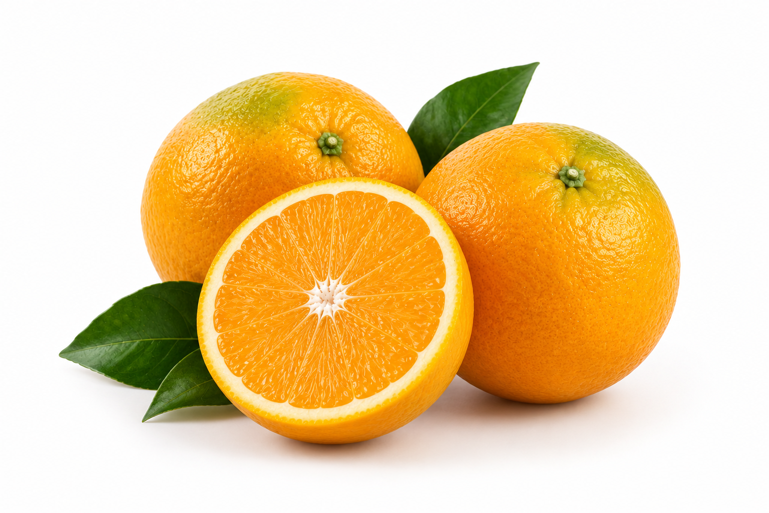 Valencia Orange