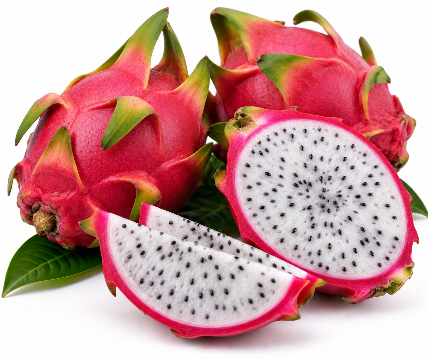 White Pitahaya
