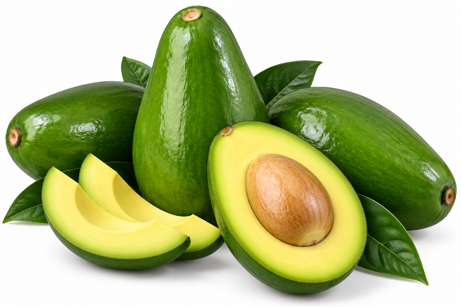 Pola Avocado