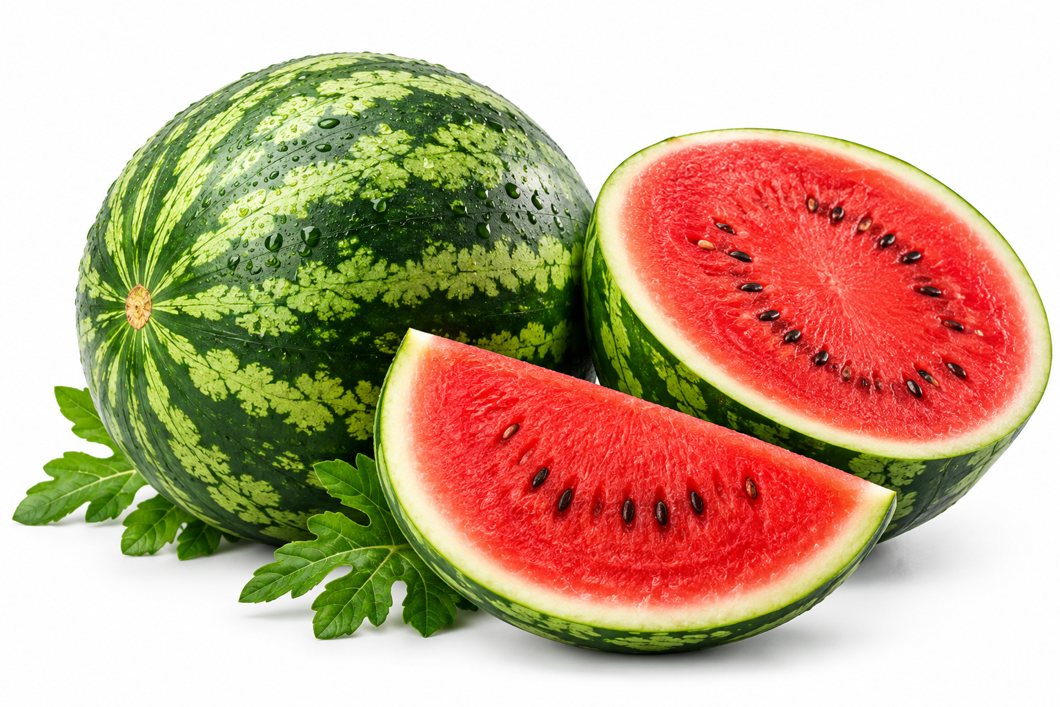Baby / Mini Watermelon