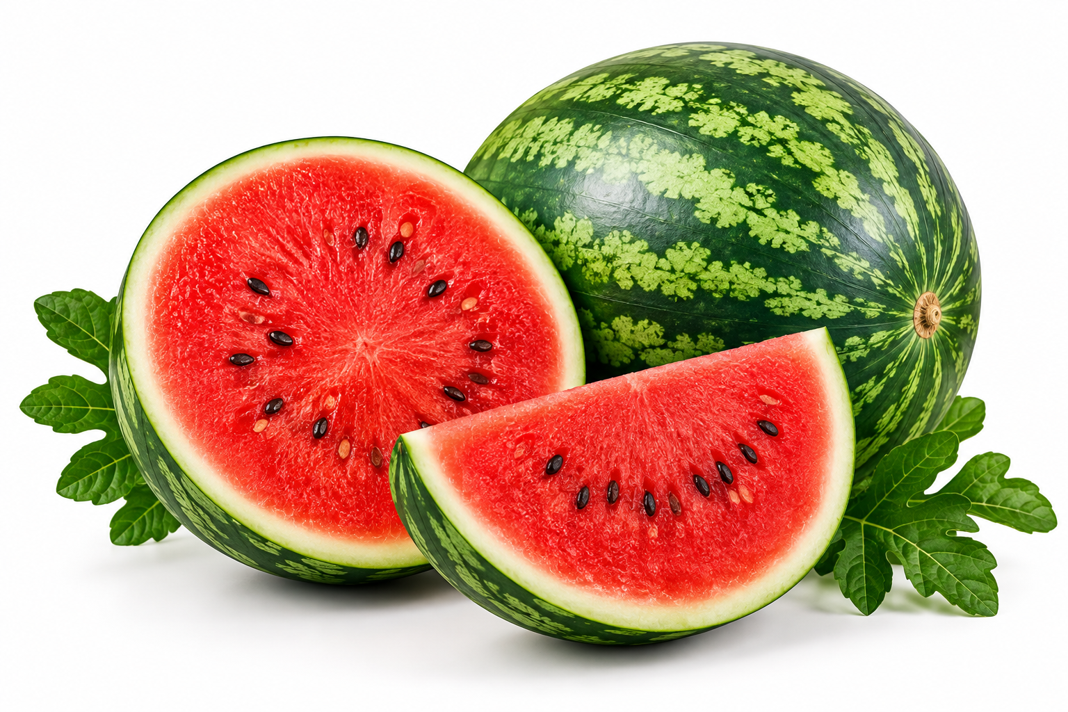 Baby / Mini Watermelon