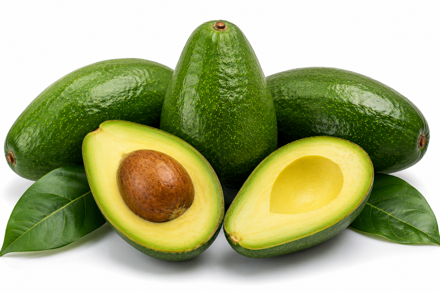 Semil 34 Avocado