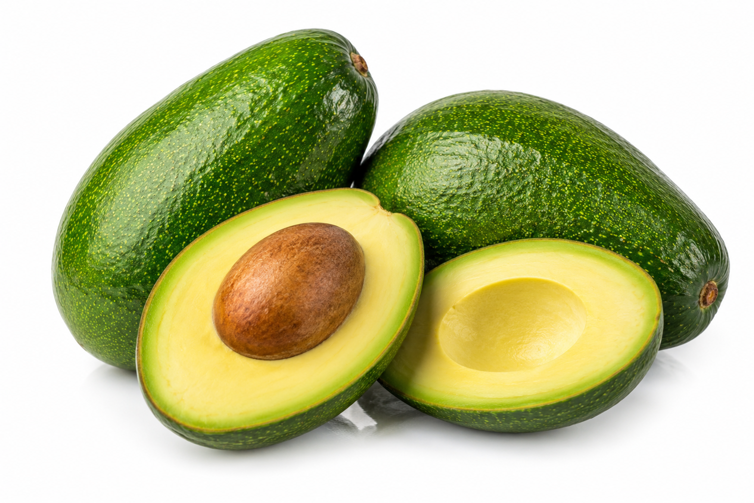 Semil 34 Avocado