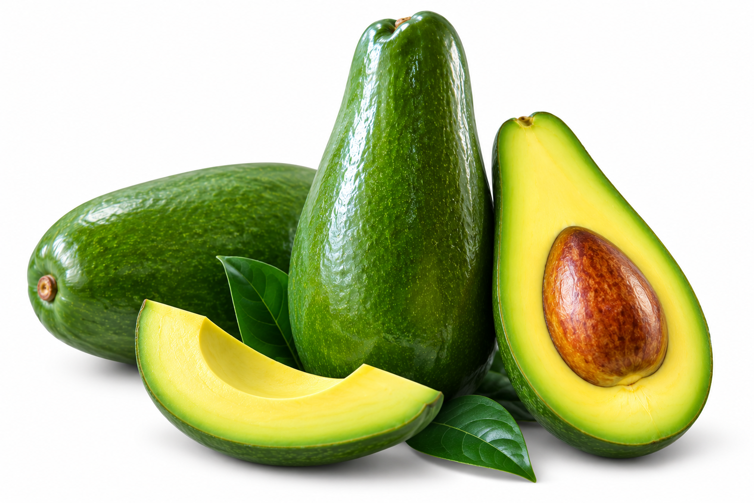 Simón Avocado