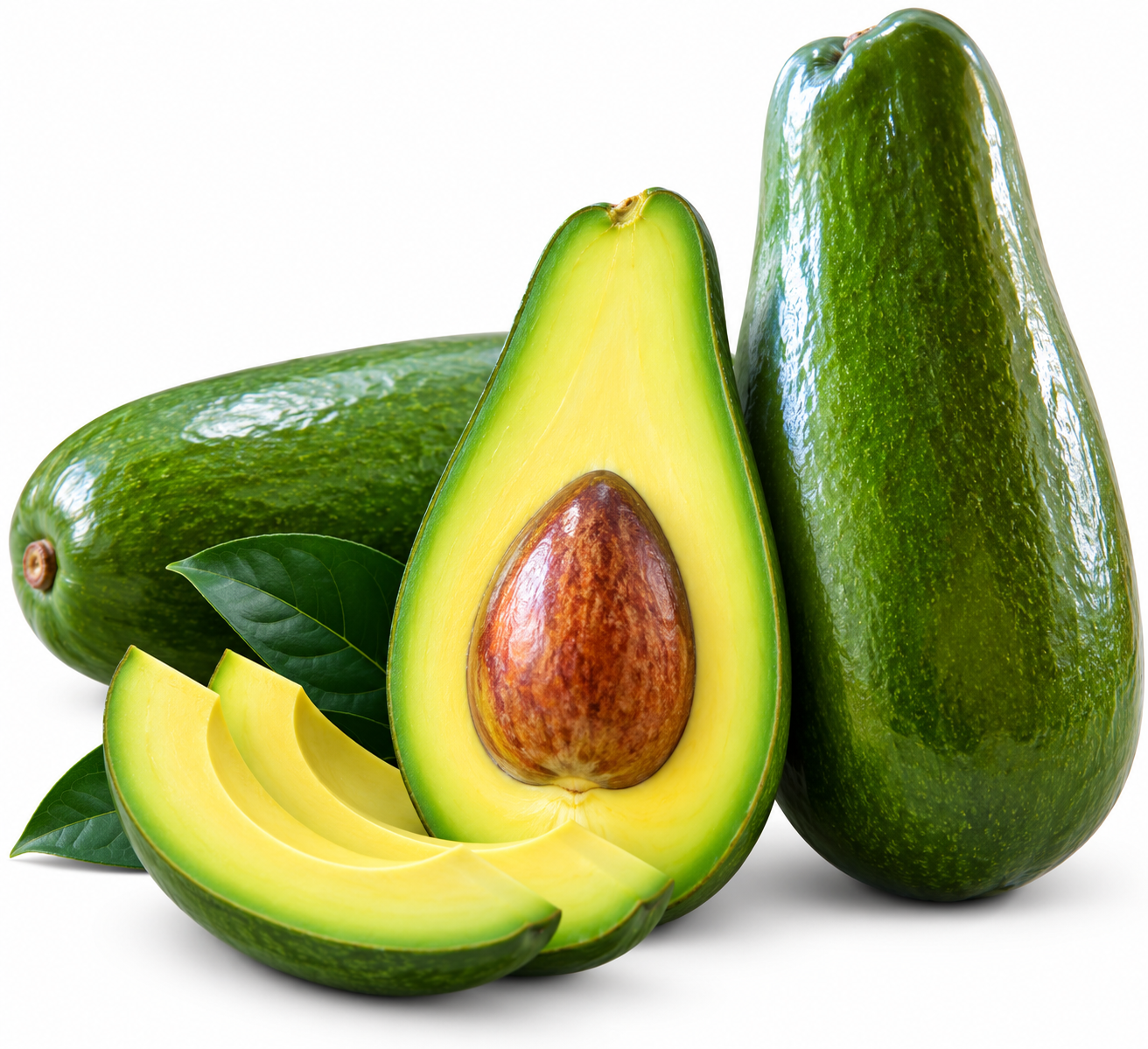 Simón Avocado
