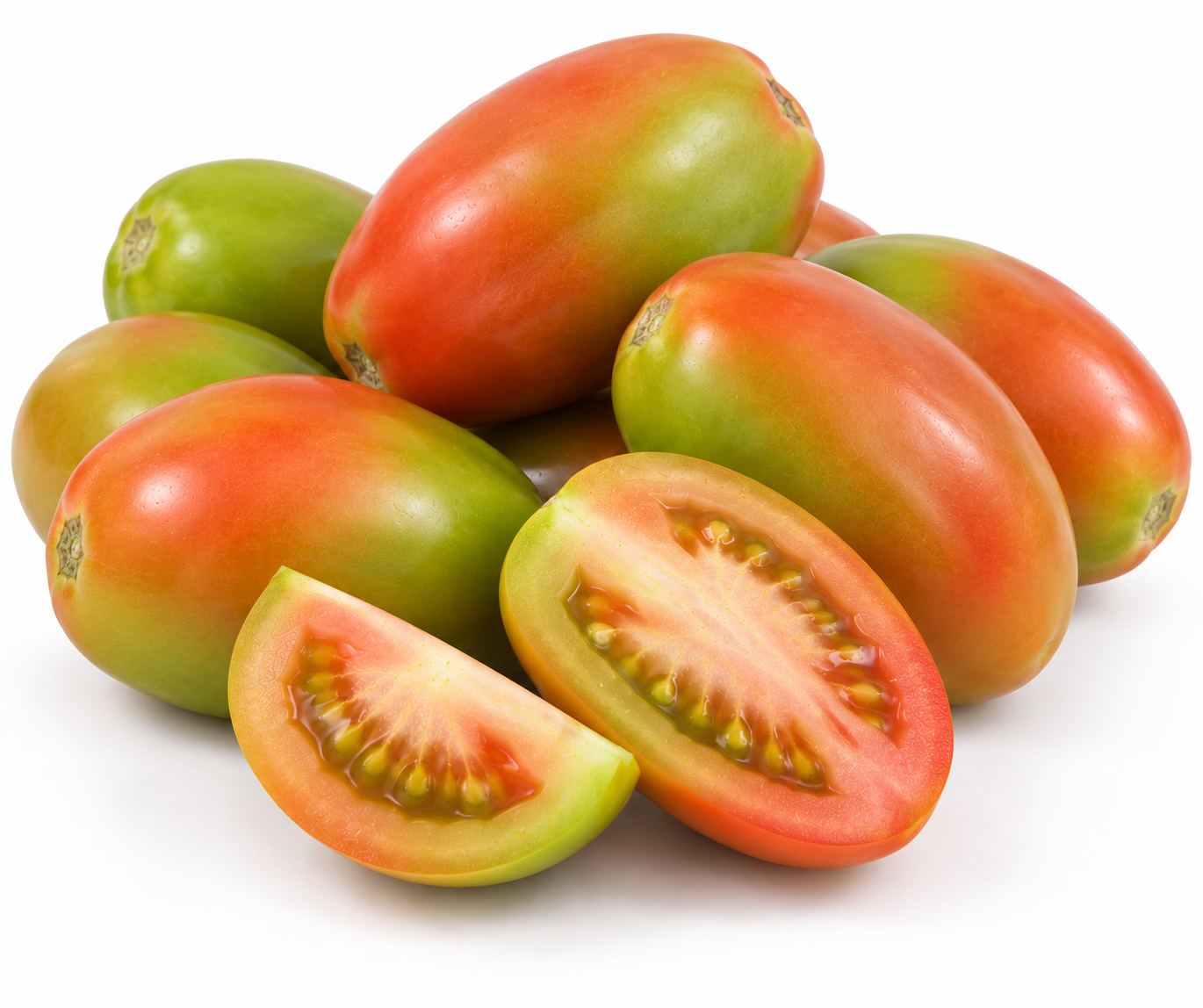 Beefsteak Tomato