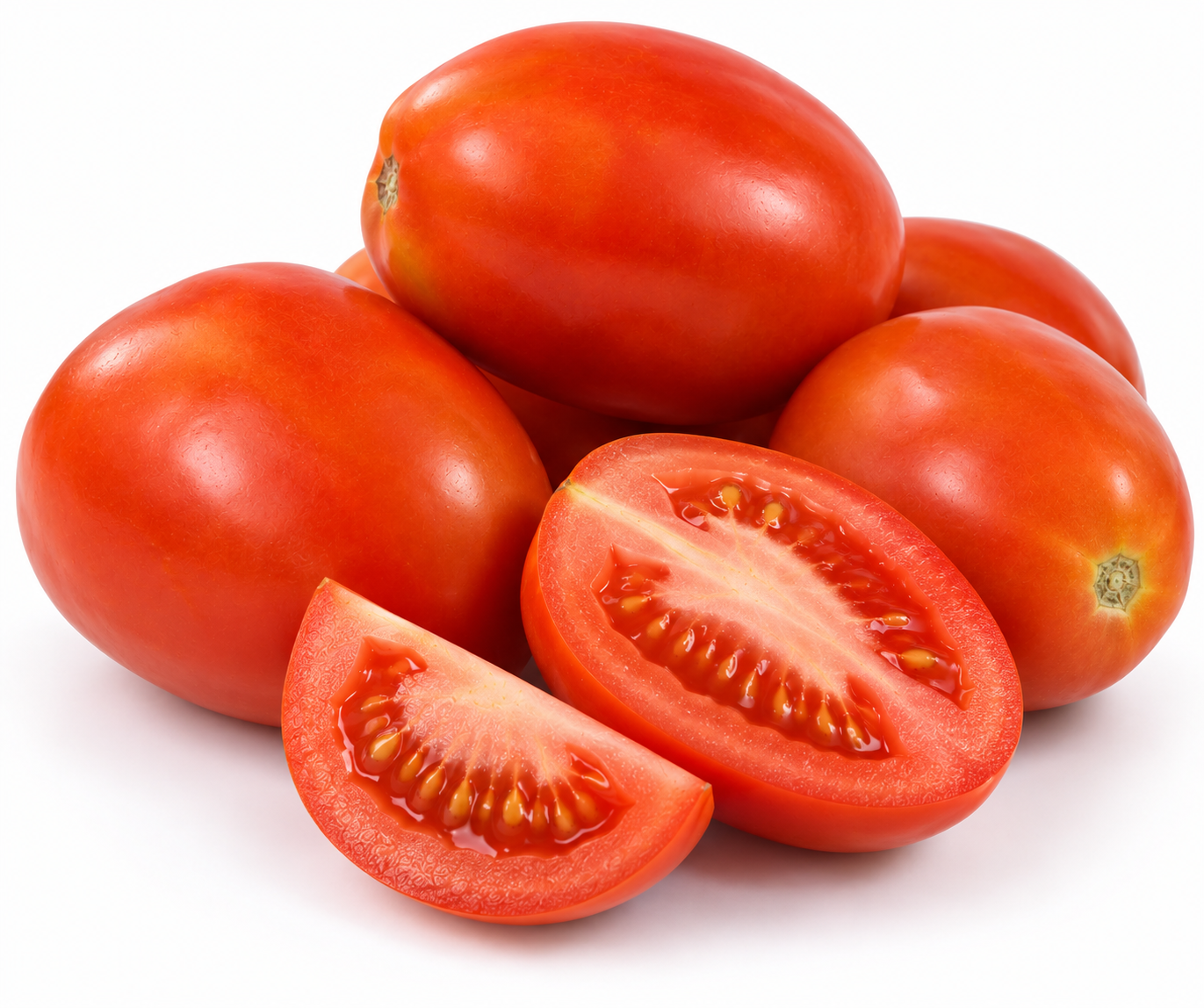 Beefsteak Tomato