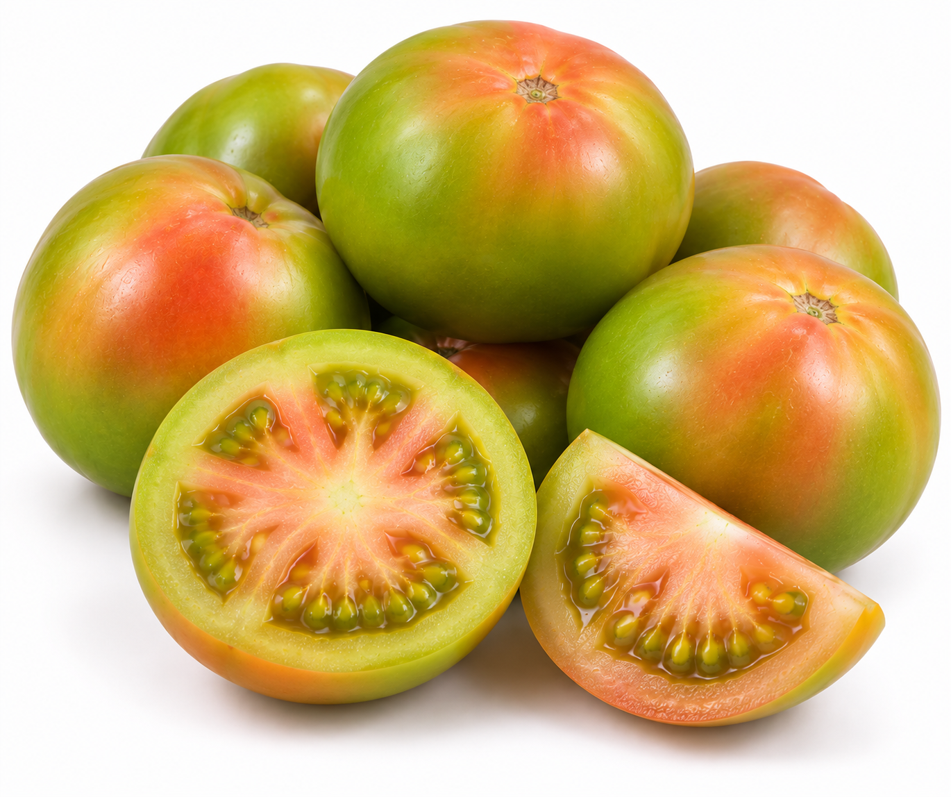 Salad Tomato