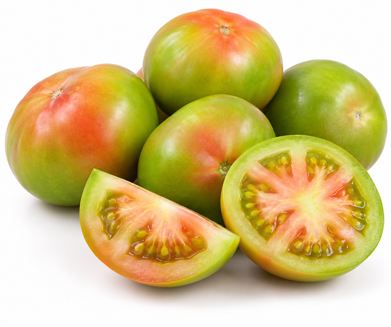 Salad Tomato