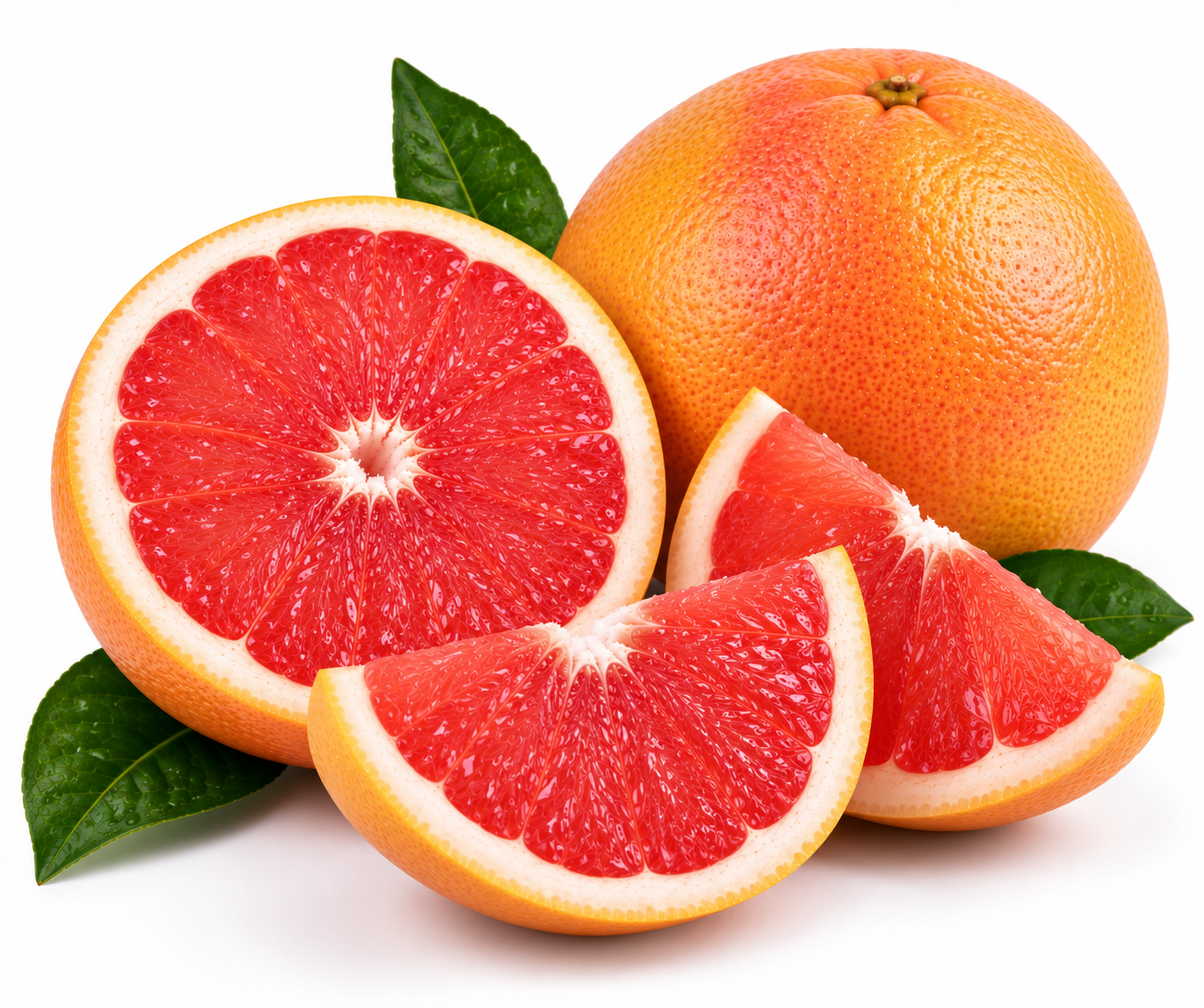 Grapefruit